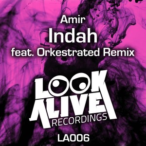 Indah (Orkestrated Remix)