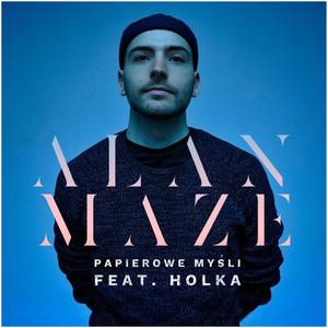 Papierowe Myśli(feat. Holka)