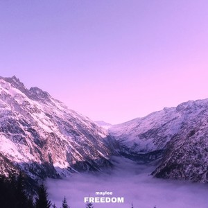 Freedom (Slowed + Reverb)
