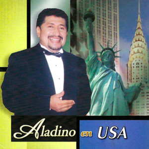 Aladino en Usa