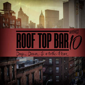 Rooftop Bar, Vol. 10