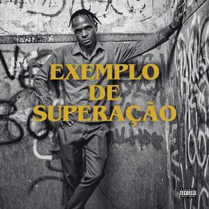 Exemplo de superação (Explicit)