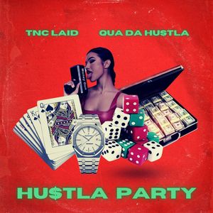 Hustla Party