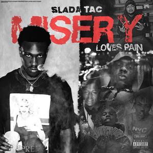 Misery Loves Pain (Explicit)