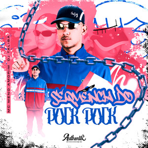 Sequencia do Pock Pock (Explicit)