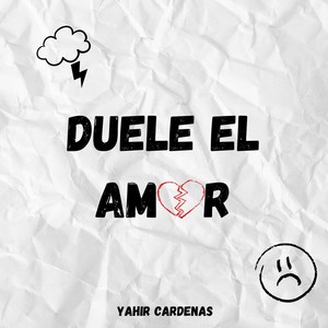 Duele El Amor