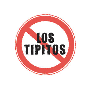 Los Tipitos - Rap