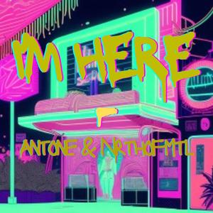 I'm Here (feat. Nrthofmtl) (Explicit)
