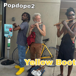Yellow Boots (Explicit)