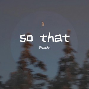 So that (Prod by Nino)