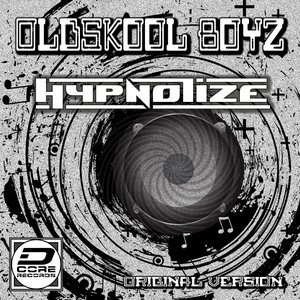 Hypnotize (Original Mix)