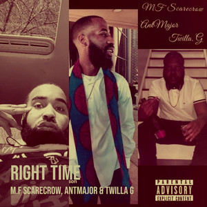 Right Time (Explicit)