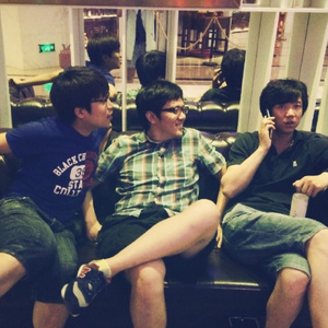 就是见不得你好