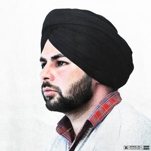 Arshdeep Maan - Paerh Sarapi (feat. Hakeem)