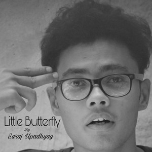 Little Butterfly (Instrumental Version)