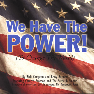 We Have The Power!