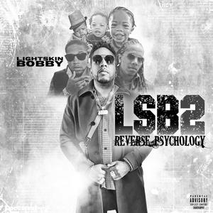 LSB2: Reverse Psyhology (Explicit)