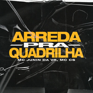 Arreda Pra Quadrilha (Explicit)