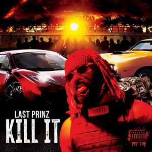 Kill It (Explicit)