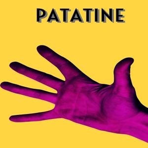 Patatine