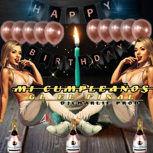 MI CUMPLEAÑOS