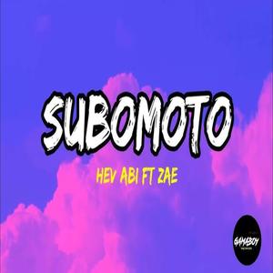 SUBOMOTO