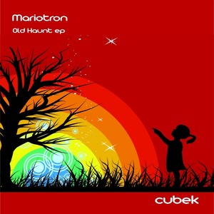 Old Haunt (Maurice Giovannini Remix)