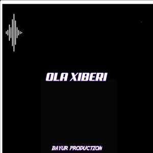 DJ OLA XIBERI