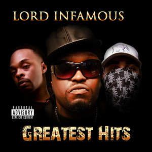Lord Infamous - Jump (Explicit)