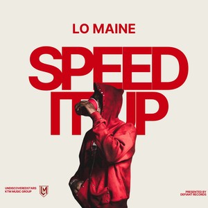 Speed It Up (Explicit)