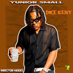 Dice Keny (Explicit)