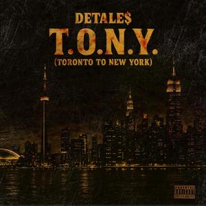 The Eight 6ix Oh (860) (Explicit)