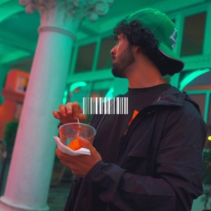 Paradise Freestyle (Explicit)