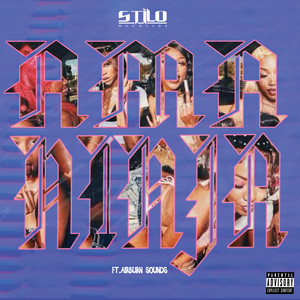 Ama N*Gga (Explicit)