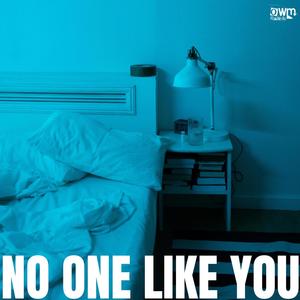 No One Like You (feat. Adam H)