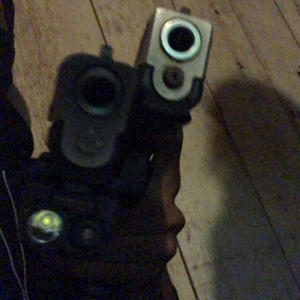 For The Weekend (Explicit)