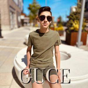 Guce (feat. Vahe Aleksanyan)