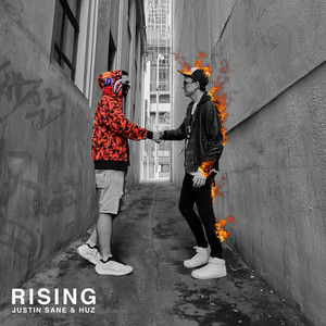 Rising