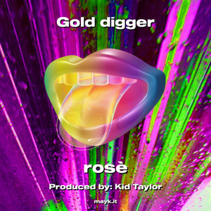 Gold digger (Explicit)
