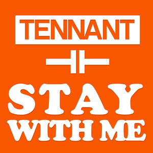 Stay With Me (Extended Mix)