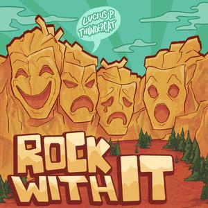 Rock With It (Explicit)