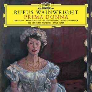 Prima Donna / Act 2 - Wainwright: Prima Donna / Act 2 - Scene 12: Brief Fireworks Music (Percussion) - Aria 