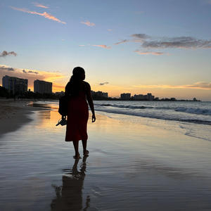 get a room (feat. Matthew May)