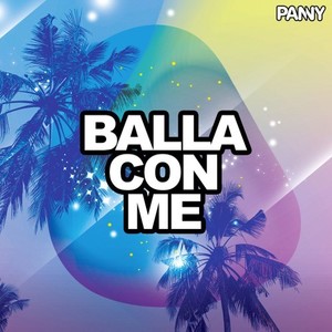 Balla con me (Explicit)