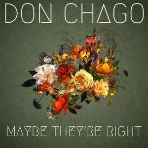 Maybe They're Right (feat. eGore) (Explicit)