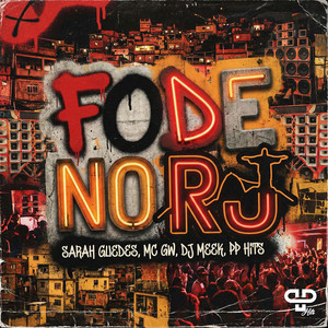 Fode no RJ (Explicit)