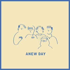 Anew Day