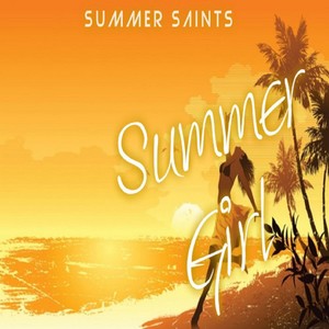 Summer Girl