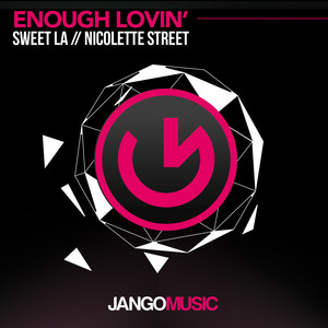 Enough Lovin'