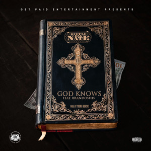 God Knows (Explicit)
